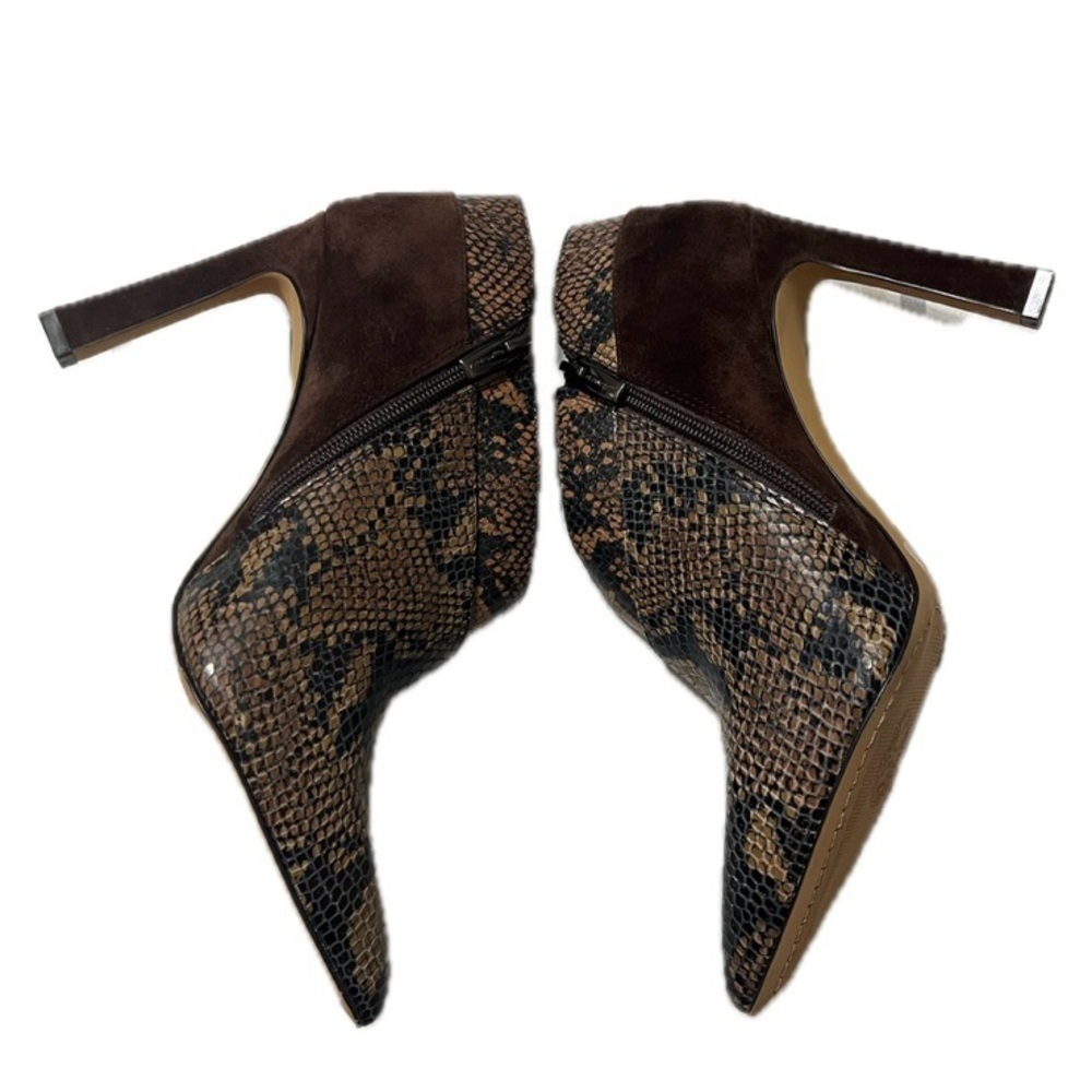 Vince Camuto Women's Sempren Ankle Boot - Picture 5 of 12